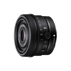 shumee Sony | SEL40F25G | 40 mm | F/2,5