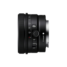 shumee Sony | SEL40F25G | 40 mm | F/2,5