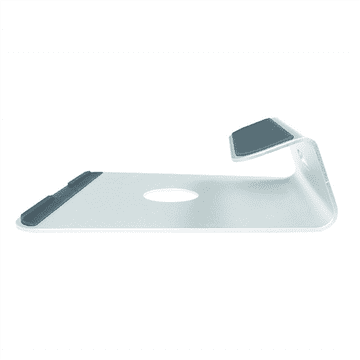 LogiLink | AA0103 | 15" | Stojalo za prenosni računalnik | Aluminij