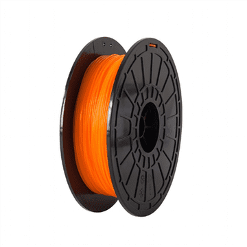 FlashForge Gembird | Oranžna | PLA+ filament