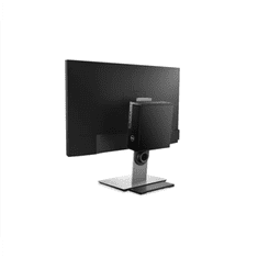 shumee Stojalo za monitor Dell | Komplet za montažo VESA | Največja nosilnost kg | Črna