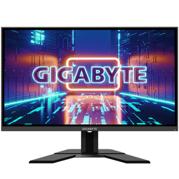 shumee Gigabyte | G27Q-EK | 27" | IPS | QHD | 1 ms | 350 cd/m² | Črna | 2 HDMI vhoda | 144 Hz