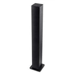 shumee Muse | Zvočnik | M-1050BT | 20 W | Bluetooth | Črna