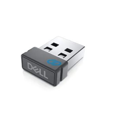 shumee Brezžični sprejemnik za miško/tipkovnico | USB | RF 2,4 GHz | Siv