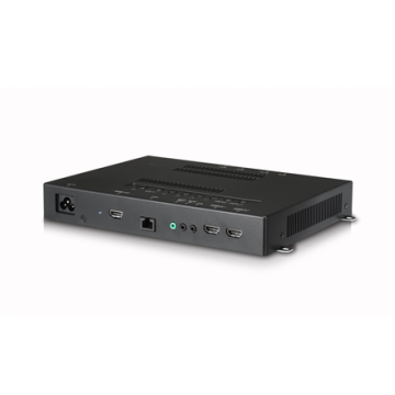 shumee LG | Škatla WebOS | WP401