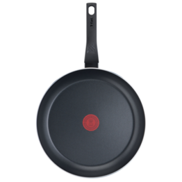 shumee TEFAL | B5690653 Easy Plus | Mr | Cvrtje | Premer 28 cm | Fiksni ročaj