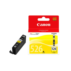 shumee Canon | 526Y | Rumena | Kartuša s črnilom | 525 strani