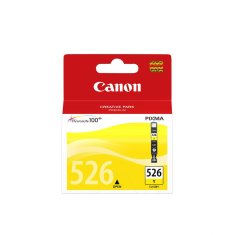 shumee Canon | 526Y | Rumena | Kartuša s črnilom | 525 strani