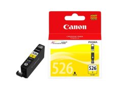 shumee Canon | 526Y | Rumena | Kartuša s črnilom | 525 strani