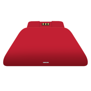 shumee Univerzalno hitro polnilno stojalo Razer za Xbox, Razer Pulse rdeče | Univerzalno hitro polnilno stojalo Razer za Xbox