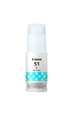 shumee Canon | 51 C | Cian | Kartuša s črnilom