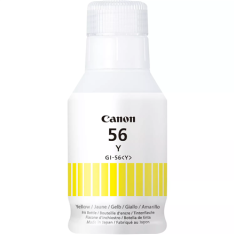shumee Canon | 56 Y | Rumena | Kartuša s črnilom | 14.000 strani