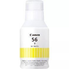 shumee Canon | 56 Y | Rumena | Kartuša s črnilom | 14.000 strani