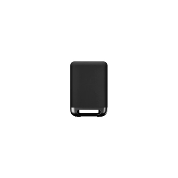 shumee Sony SA-SW5 brezžični nizkotonec 300 W za HT-A9/A7000 | Sony | Zvočnik | Nizkotonec za HT-A9/A7000 | 300 W | Črna | 2 Ω | Prenosni | Brezžična povezava