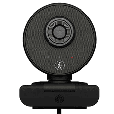 shumee Raidsonic | Spletna kamera z mikrofonom | IB-CAM501-HD