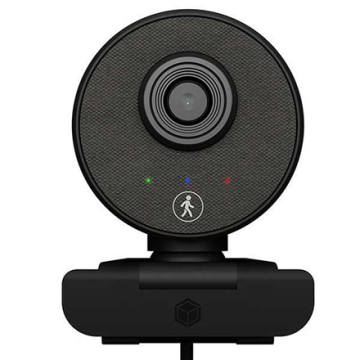 shumee Raidsonic | Spletna kamera z mikrofonom | IB-CAM501-HD