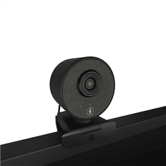shumee Raidsonic | Spletna kamera z mikrofonom | IB-CAM501-HD