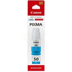 shumee Canon | 50 C | Cian | Kartuša s črnilom