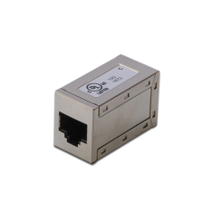 shumee Digitus | ženski | RJ-45 | ženski | RJ-45