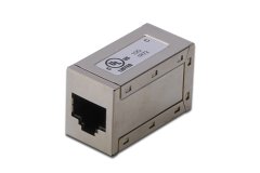 shumee Digitus | ženski | RJ-45 | ženski | RJ-45