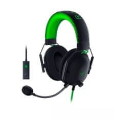 shumee Razer | Kraken X za Xbox | Žične | Igralne slušalke | Mikrofon | Na ušesu