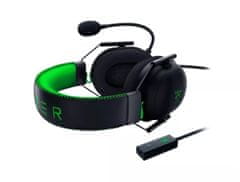shumee Razer | Kraken X za Xbox | Žične | Igralne slušalke | Mikrofon | Na ušesu