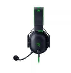 shumee Razer | Kraken X za Xbox | Žične | Igralne slušalke | Mikrofon | Na ušesu