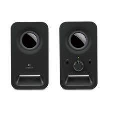 shumee Logitech | Z150 | Črna | Multimedijski zvočnik