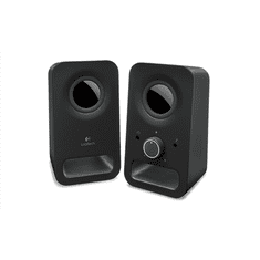 shumee Logitech | Z150 | Črna | Multimedijski zvočnik