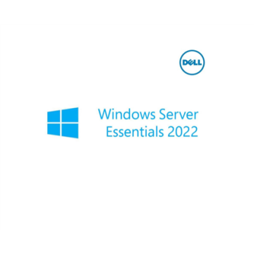 shumee Dell | Windows Server 2022 | Windows Server 2022 Essentials 10 Core ROK | 10 Core ROK