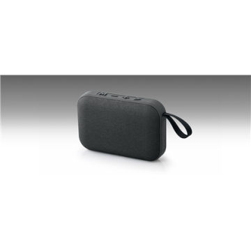 shumee Muse | Prenosni zvočnik | M-309 BT | Bluetooth | Črna | Prenosni | Brezžična povezava