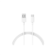 shumee Xiaomi USB-A moški USB-C moški
