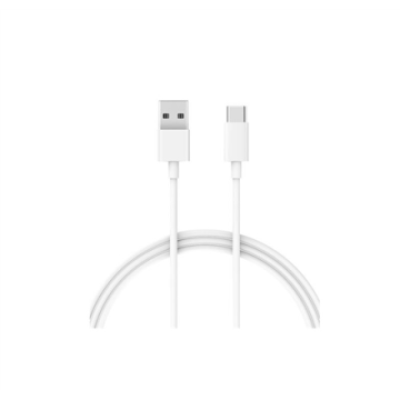 shumee Xiaomi USB-A moški USB-C moški