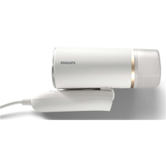 shumee Philips | Ročni parni likalnik za tkanine | STH3020 | 1000 W | 20 g/min | Siva | Bela