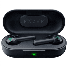 shumee Razer | Slušalke v ušesu | Hammerhead True | Mikrofon | Brezžične | V ušesu | Brezžične