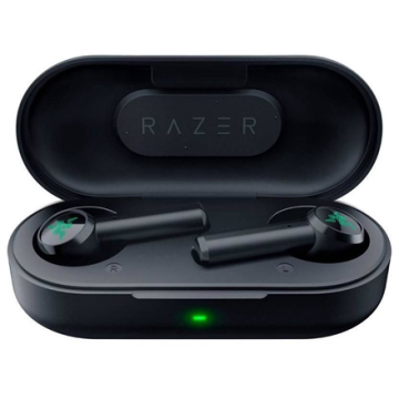shumee Razer | Slušalke v ušesu | Hammerhead True | Mikrofon | Brezžične | V ušesu | Brezžične