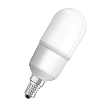shumee OSRAM LED STAR | E14 | 9 W | Toplo bela svetloba
