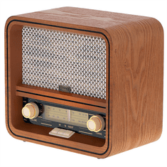 shumee Camry | Retro radio | CR 1188 | Lesen