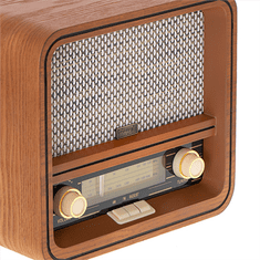 shumee Camry | Retro radio | CR 1188 | Lesen