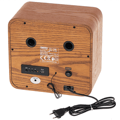 shumee Camry | Retro radio | CR 1188 | Lesen