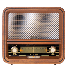 shumee Camry | Retro radio | CR 1188 | Lesen