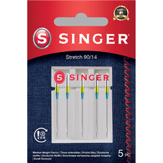 shumee Singer | Raztegljiva igla 90/14 5PK