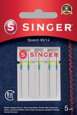shumee Singer | Raztegljiva igla 90/14 5PK