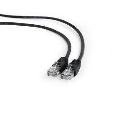 shumee Cablexpert | CAT 5e | Patch kabel | Moški | RJ-45 | Moški | RJ-45 | Črna | 2 m
