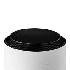 shumee Duux | Threesixty Smart Ventilator + Grelec Gen2 | 1800 W | Primerno za prostore do 30 m² | Bela | Ni primerno