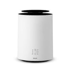 shumee Duux | Threesixty Smart Ventilator + Grelec Gen2 | 1800 W | Primerno za prostore do 30 m² | Bela | Ni primerno