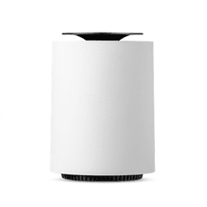 shumee Duux | Threesixty Smart Ventilator + Grelec Gen2 | 1800 W | Primerno za prostore do 30 m² | Bela | Ni primerno