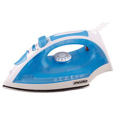 shumee Likalnik | Mesko | MS 5023 | Z vrvico | 2200 W | Modra/bela