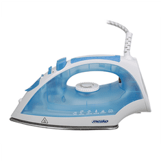 shumee Likalnik | Mesko | MS 5023 | Z vrvico | 2200 W | Modra/bela