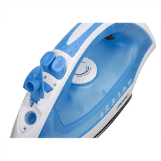 shumee Likalnik | Mesko | MS 5023 | Z vrvico | 2200 W | Modra/bela